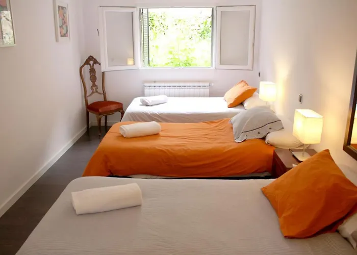 Piedra Libre Apartamentos