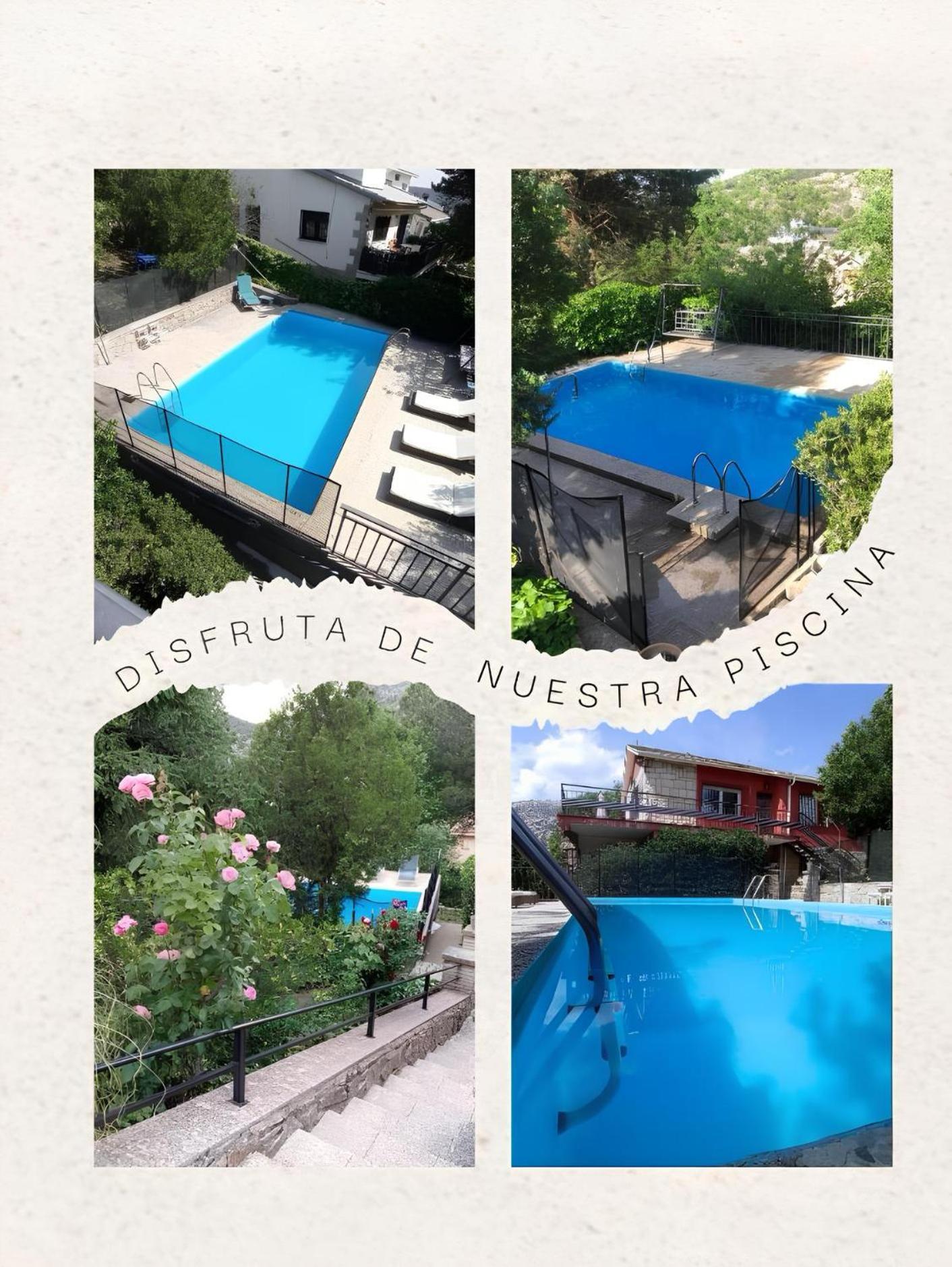 Piedra Libre Apartamento