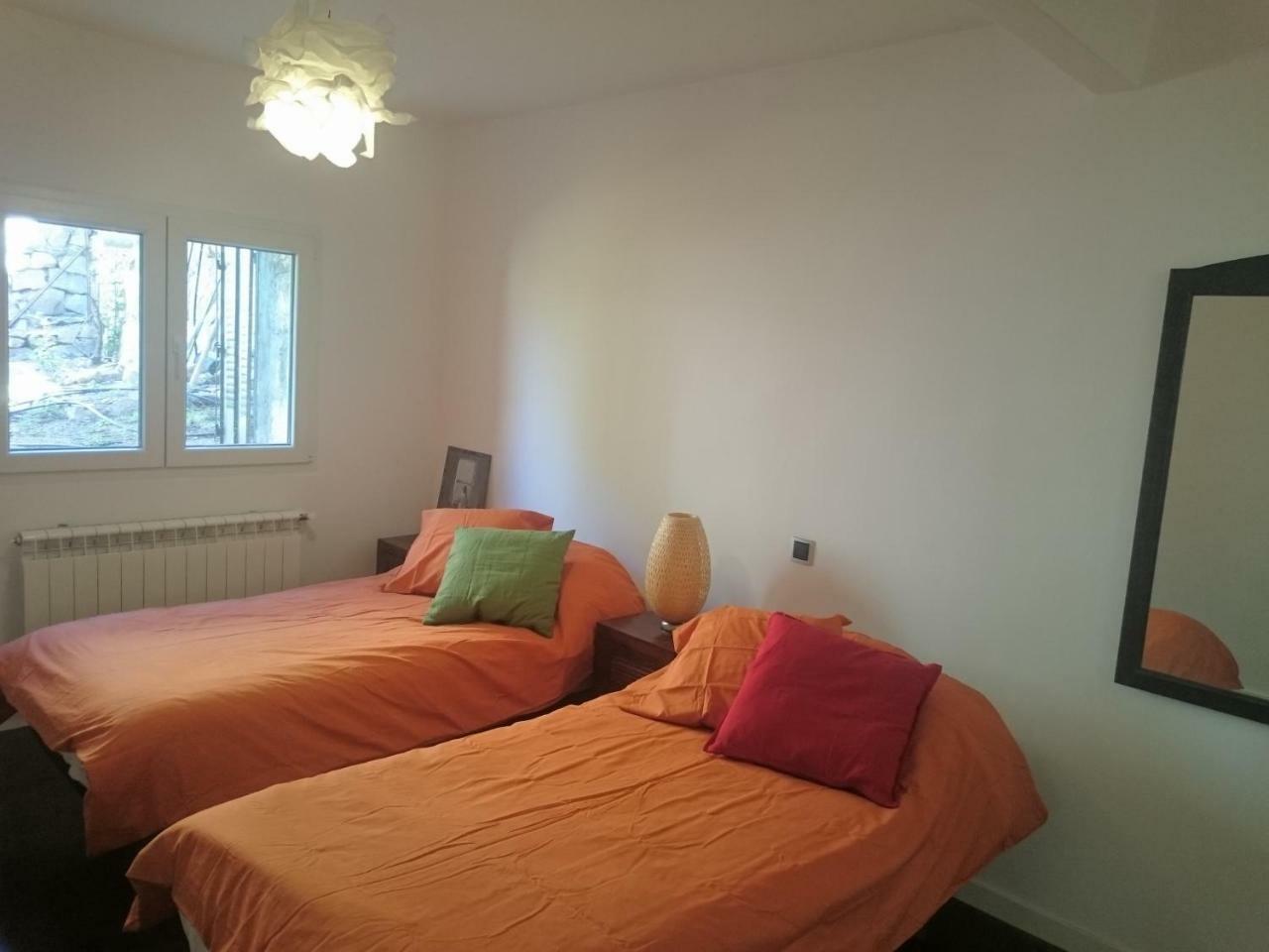 Piedra Libre Apartamento