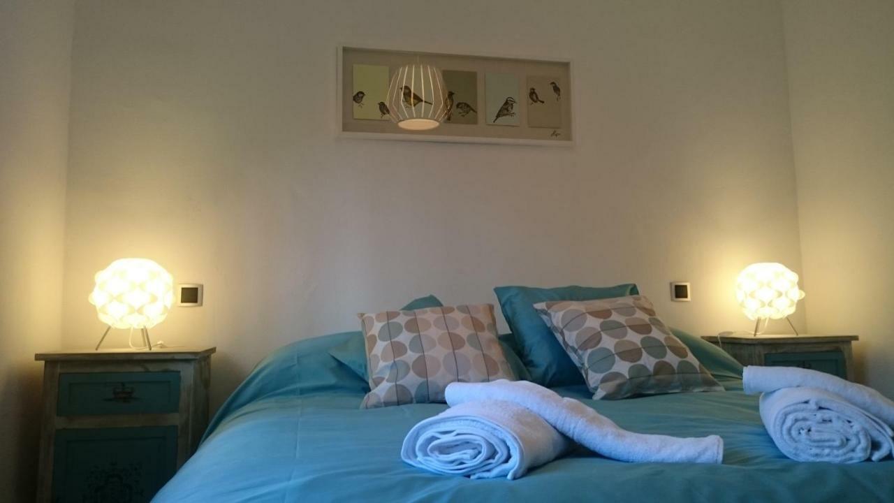 Apartamento Piedra Libre Manzanares El Real