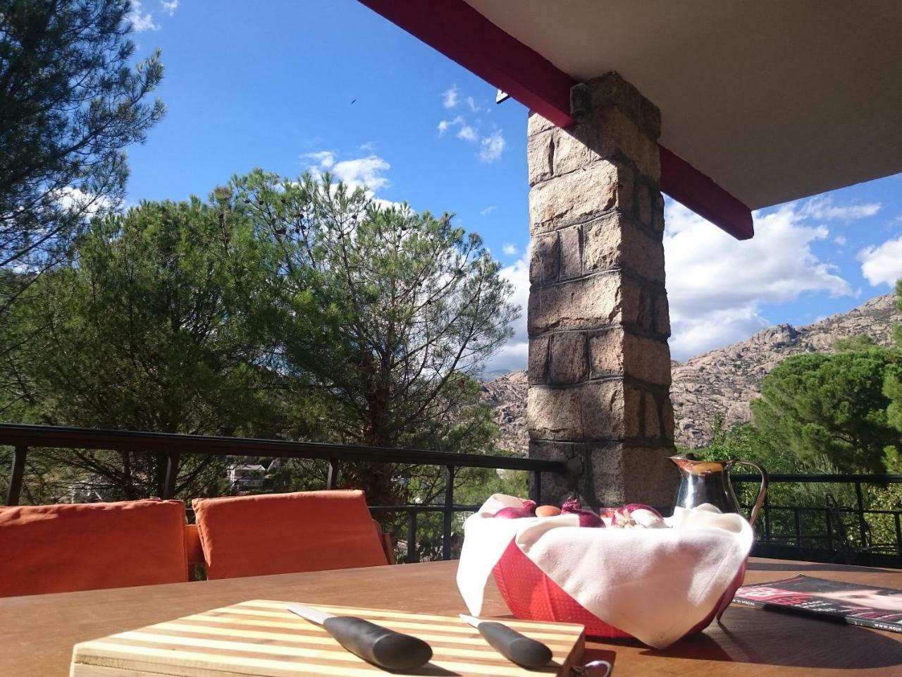 Piedra Libre Apartamento *
