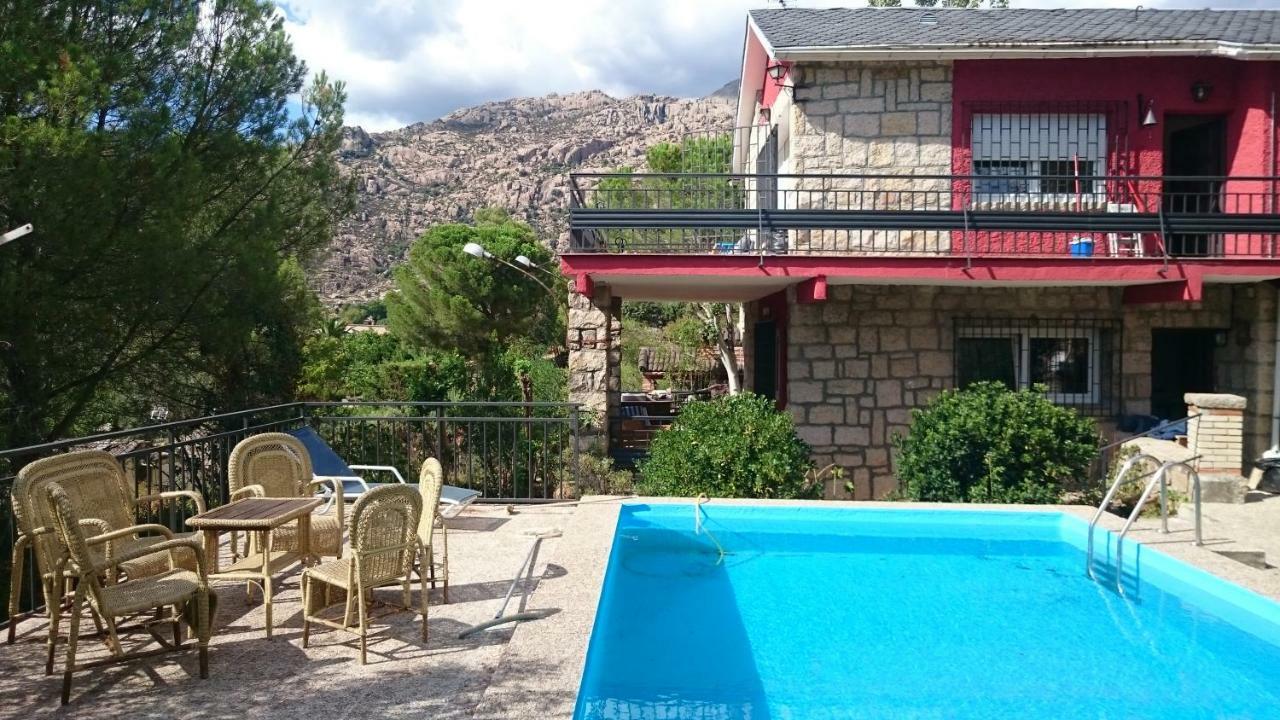 Apartamento Piedra Libre