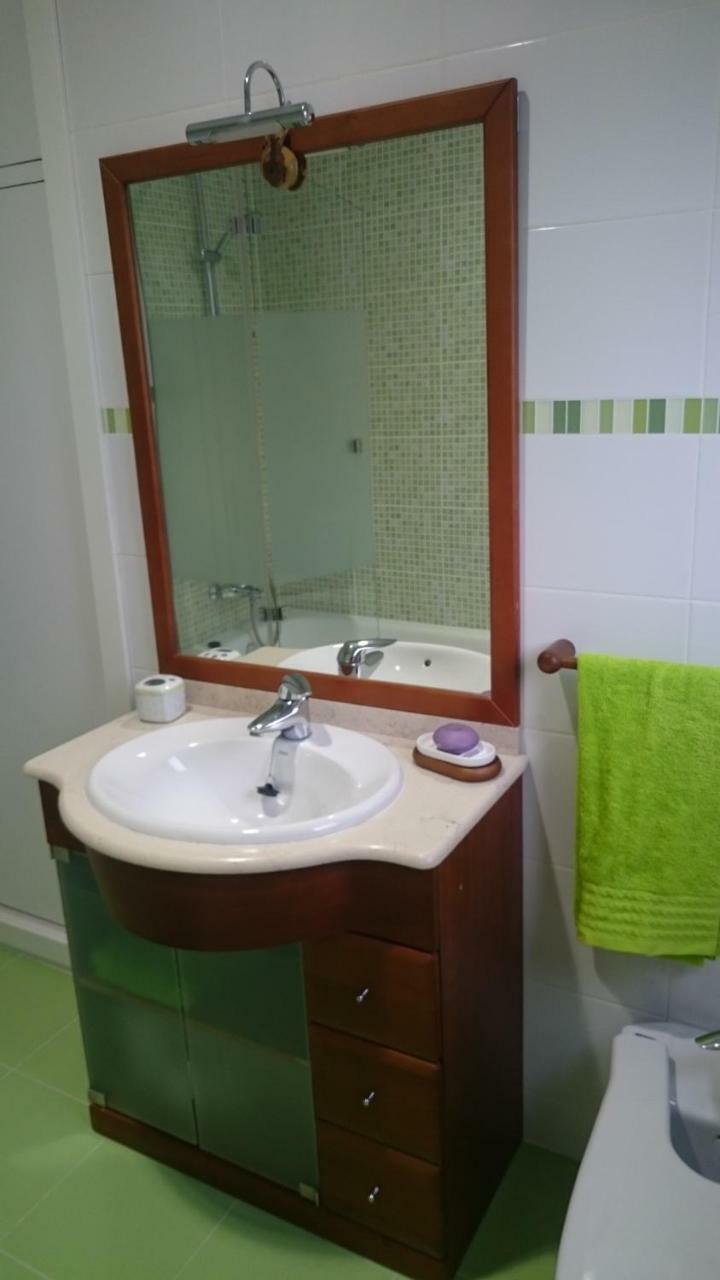 Apartamento Piedra Libre *