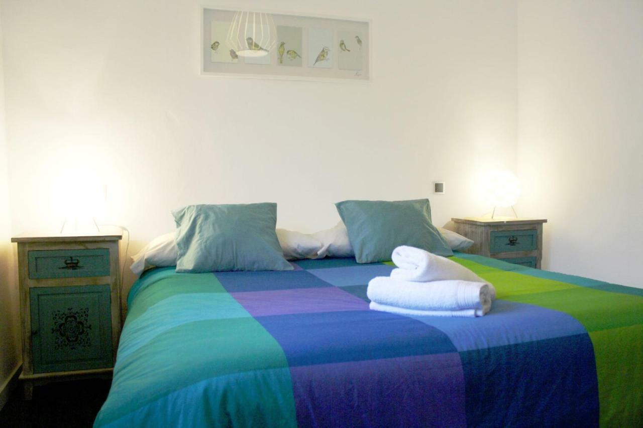 Piedra Libre Apartamento